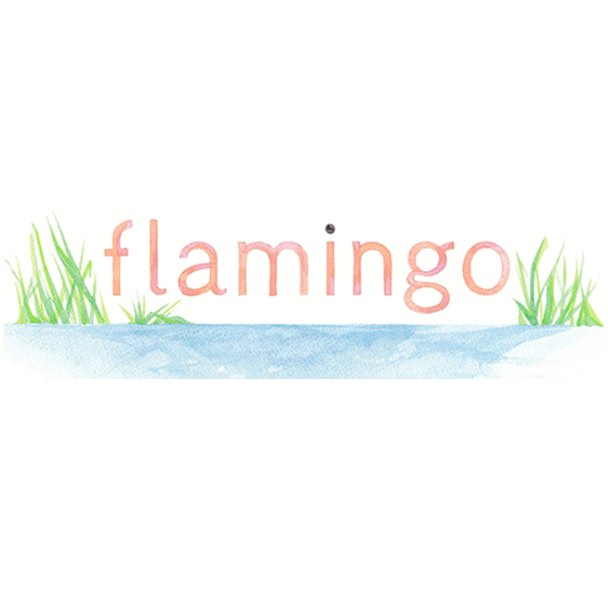 Flamingoを設定