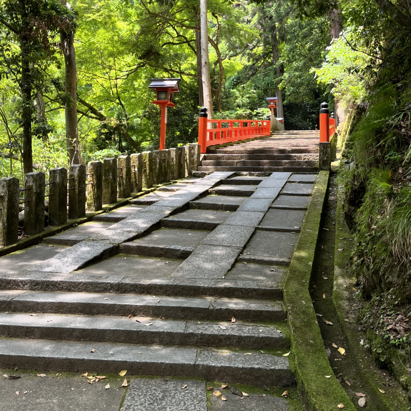 鞍馬寺