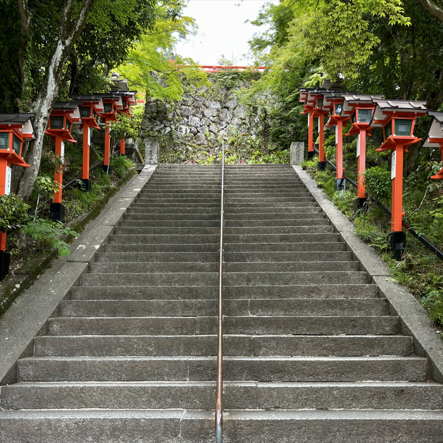 鞍馬寺