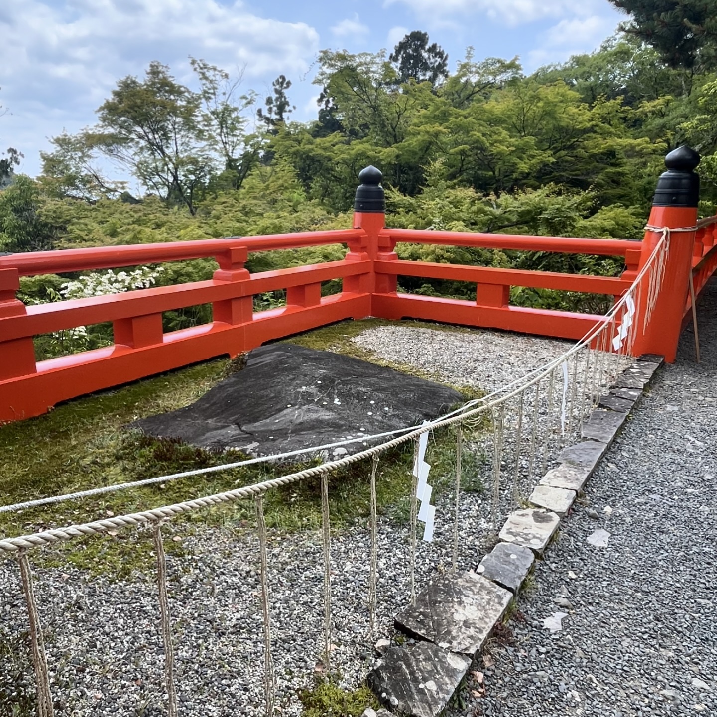 鞍馬寺