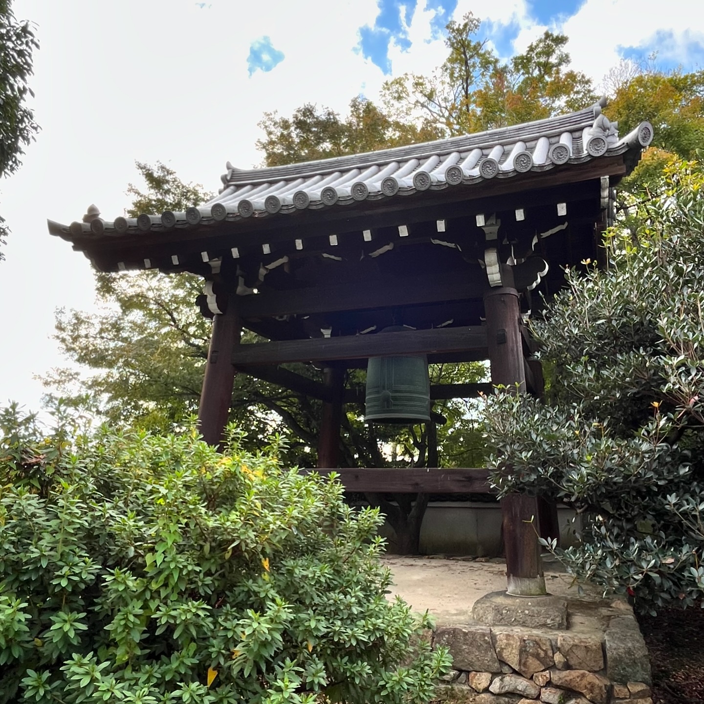 養源院（京都市東山区）